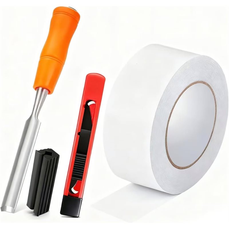 Grip Regrip Tape - 【特別】ゴルフクラブグリップ交換キット DIYメンテナンス用-グリップ交換キット、ゴルフグリップテープ付属