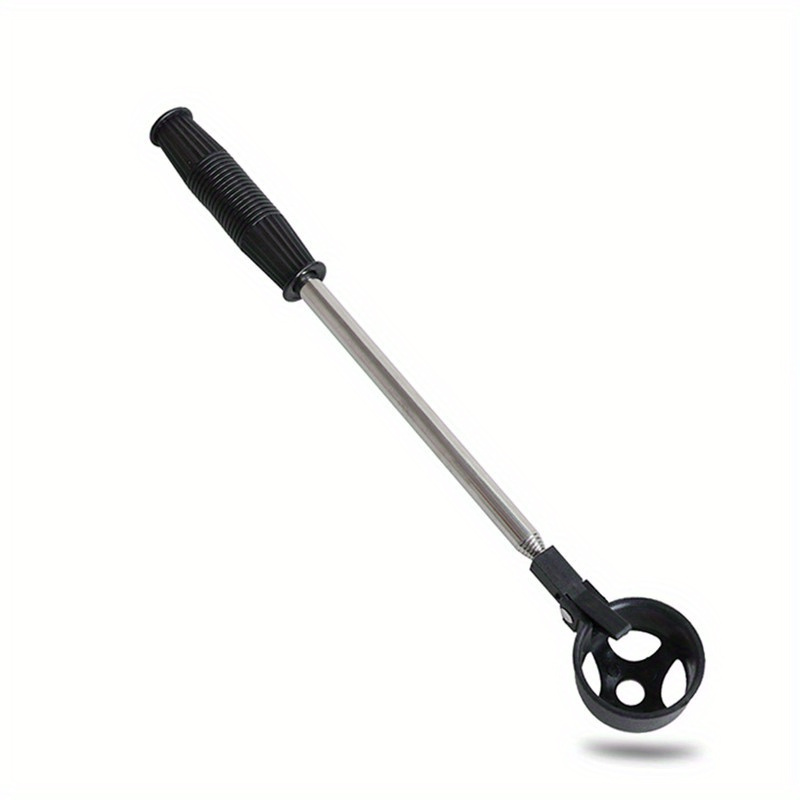 Golf Equipment And Accessories - 伸縮式ゴルフボールレトリバー、ステンレス製ポータブルゴルフピックアップツール、男性向けプレミアムゴルフアクセサリー、ユニークなゴルフギフトアイデア