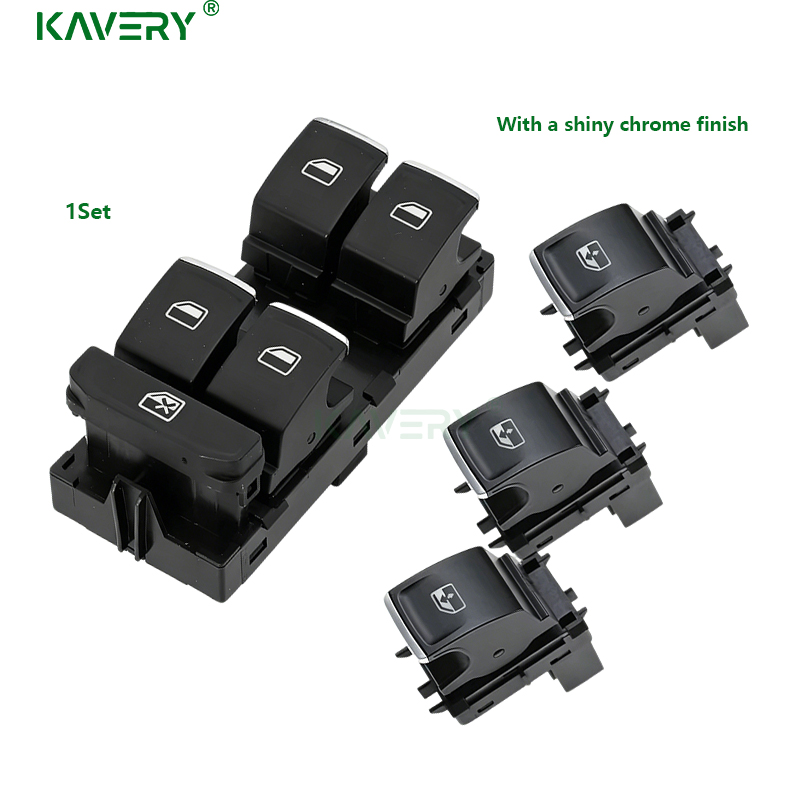 Golf Equipment And Accessories - KAVERY 5g0959857a VW ゴルフ MK7 パサート