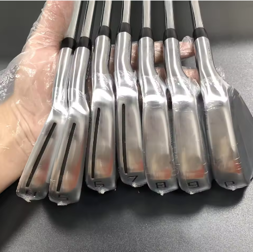 2025年ニューモデル ユニセックス アイアンゴルフクラブ  - Shaft Flex Stiff のレビューと価格
