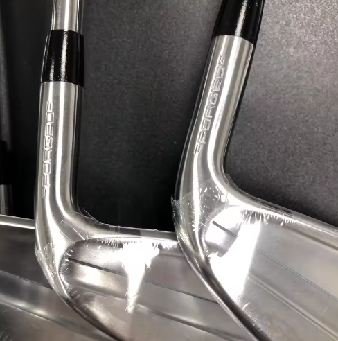2025年ニューモデル ユニセックス アイアンゴルフクラブ  - Shaft Flex Stiff のレビューと価格