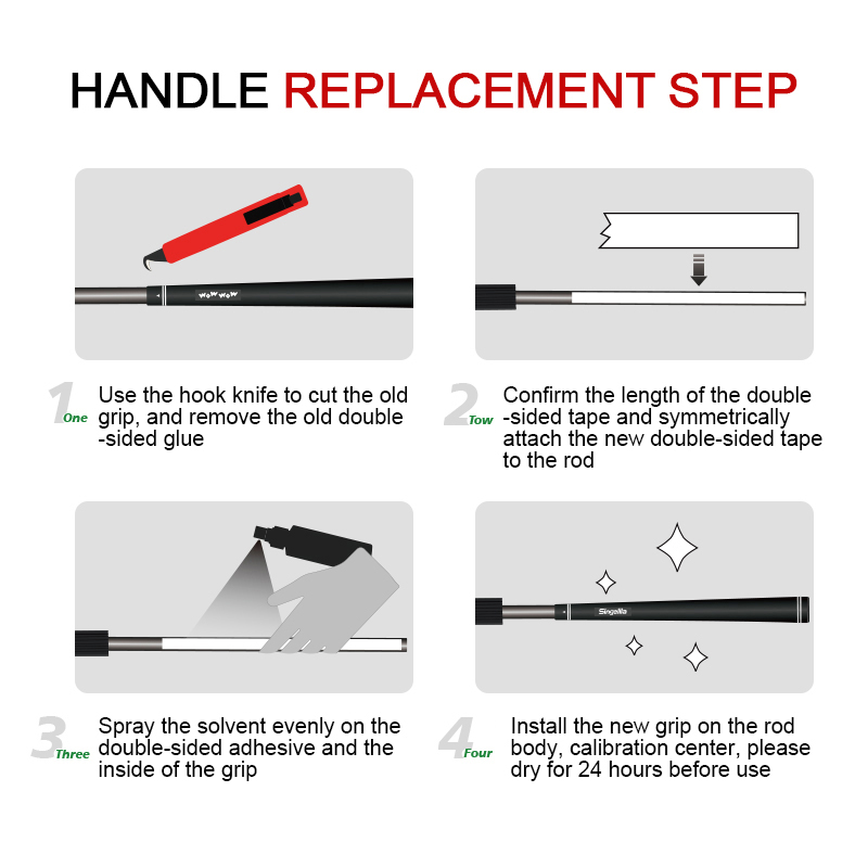 グリップソルベント ゴルフクラブ用 プロフェッショナルアクセ - Grip Regrip Tape のレビューと価格