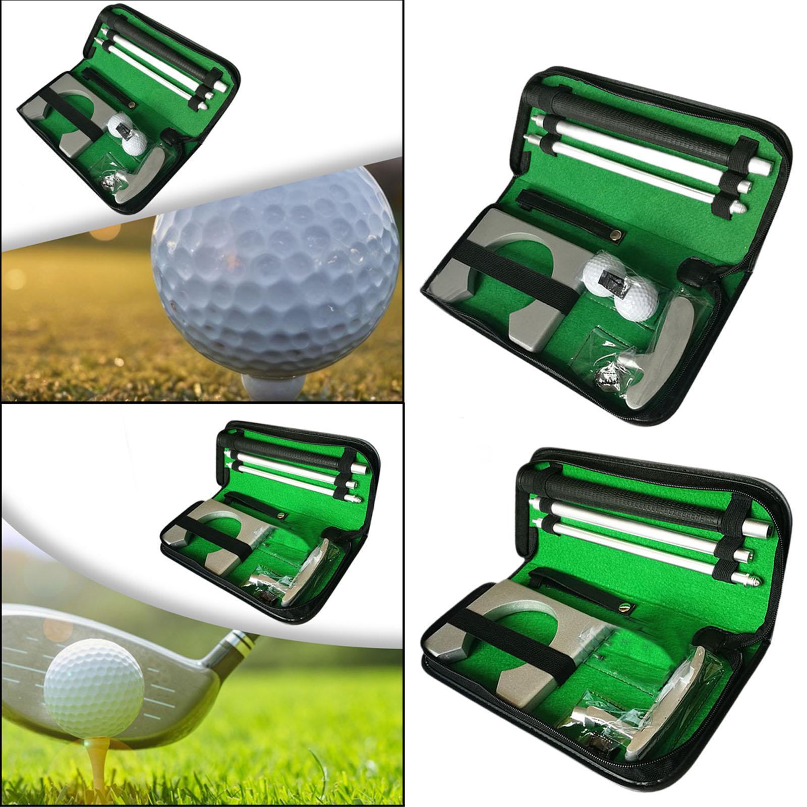 ゴルフパター ギフトセット ゴルフ用品、エクササイズゴルフパ - Golf Equipment Gifts のレビューと価格