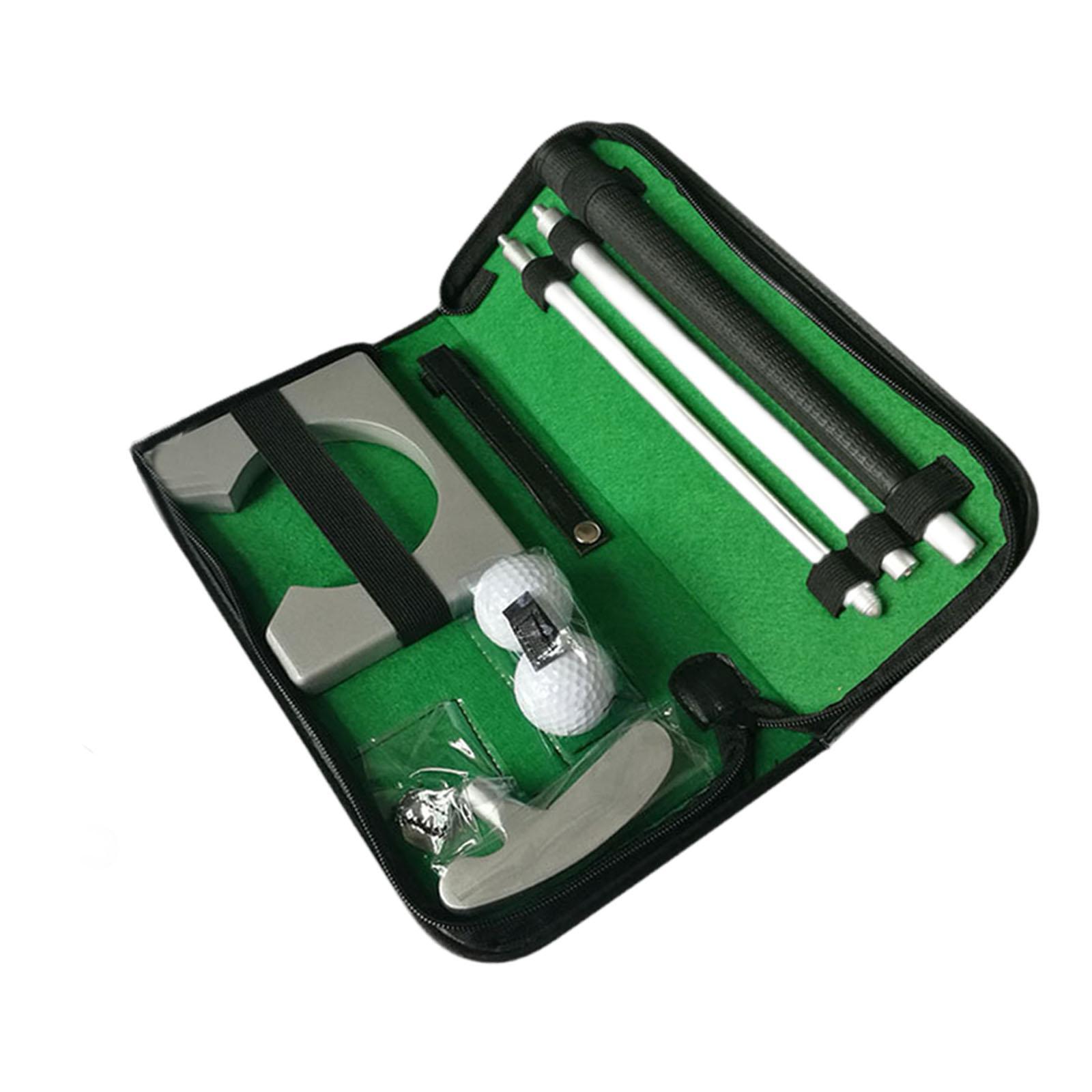 ゴルフパター ギフトセット ゴルフ用品、エクササイズゴルフパ - Golf Equipment Gifts のレビューと価格