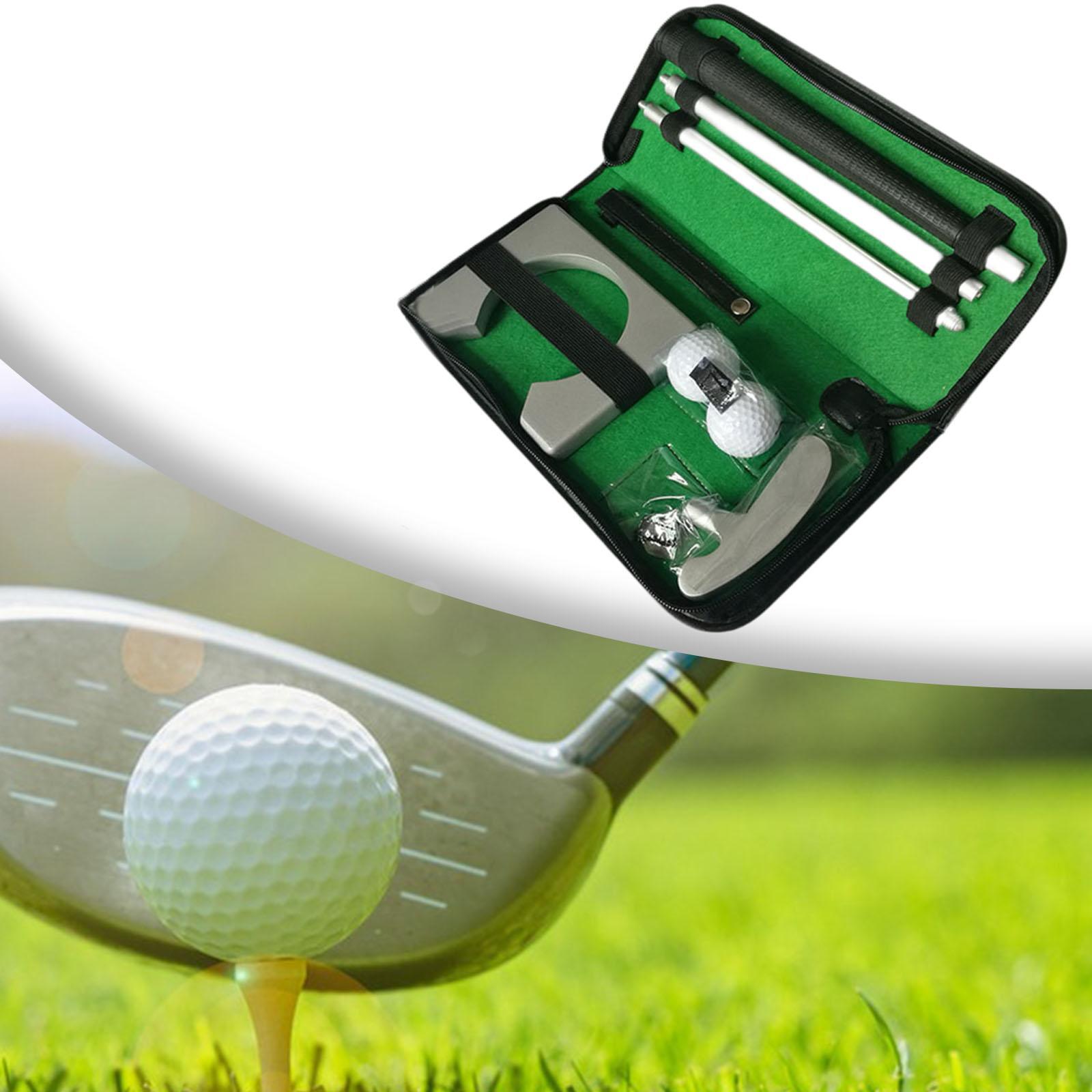 ゴルフパター ギフトセット ゴルフ用品、エクササイズゴルフパ - Golf Equipment Gifts のレビューと価格