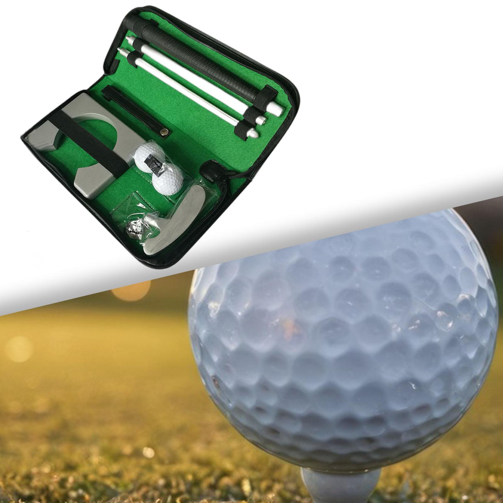 ゴルフパター ギフトセット ゴルフ用品、エクササイズゴルフパ - Golf Equipment Gifts のレビューと価格