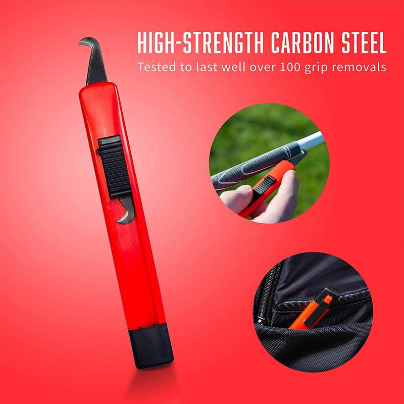 グリップクラブ,ゴルフテープ,交換キット,ソルベントテープ用 - Grip Regrip Tape のレビューと価格