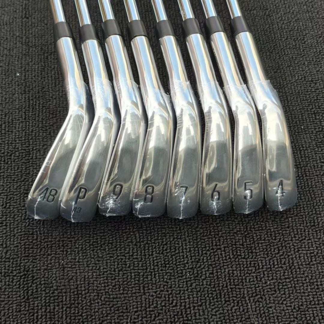 アイアンセット メンズ ゴルフアイアン ハイランチ フォージ - Shaft Flex Stiff のレビューと価格