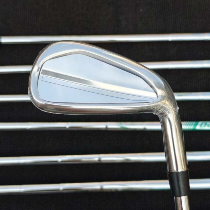 アイアンセット メンズ ゴルフアイアン ハイランチ フォージ - Shaft Flex Stiff のレビューと価格
