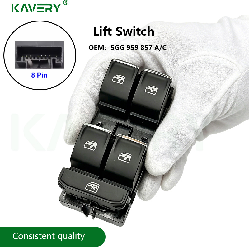 KAVERY 5g0959857a VW ゴルフ MK7 パ - Golf Equipment And Accessories のレビューと価格