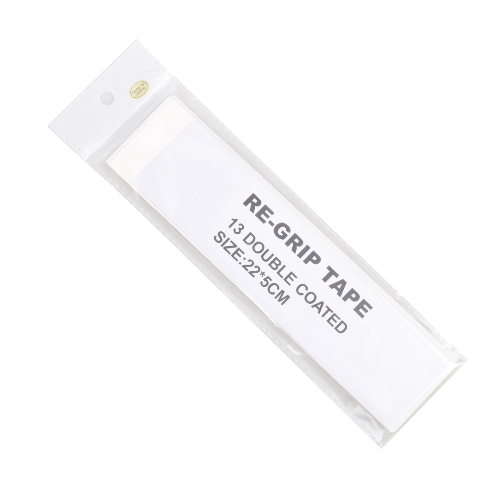 ゴルフ グリップ テープ ゴルフ クラブの再グリップ用両面粘 - Grip Regrip Tape のレビューと価格