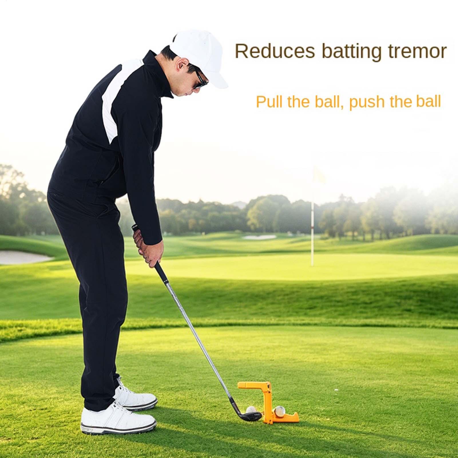 スイングトレーナーゴルフポータブル滑り止めパタートレーニング - Golf Equipment And Accessories のレビューと価格