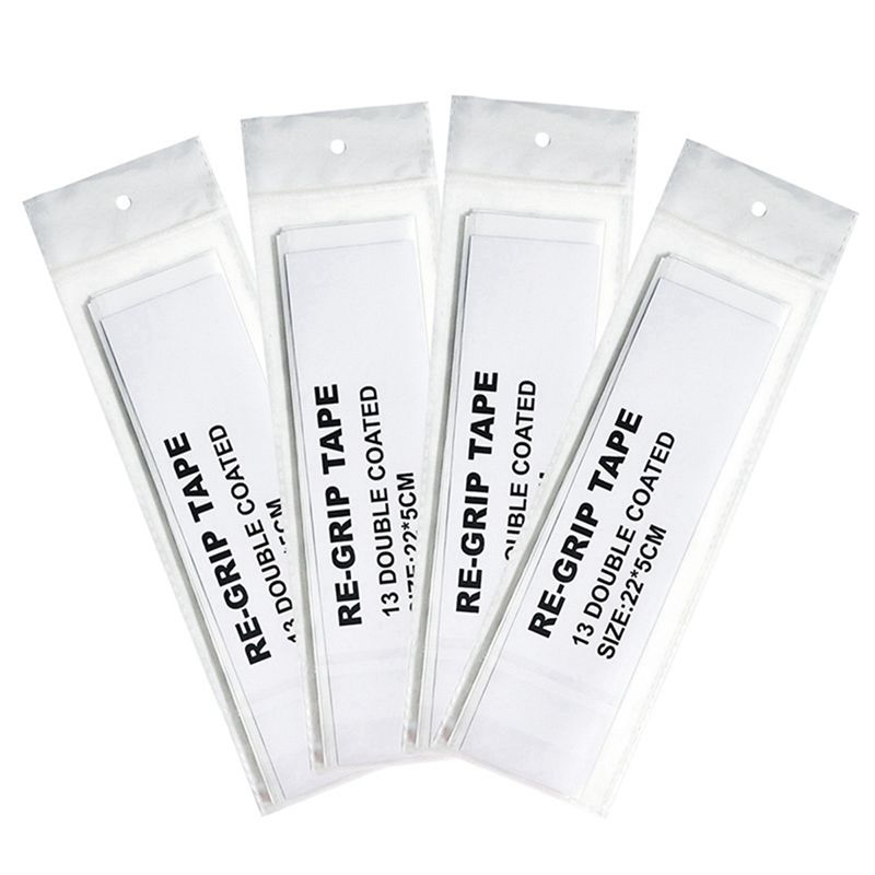 AEB0-13PCS 両面活性化グリップアクセサリー ゴルフ - Grip Regrip Tape のレビューと価格