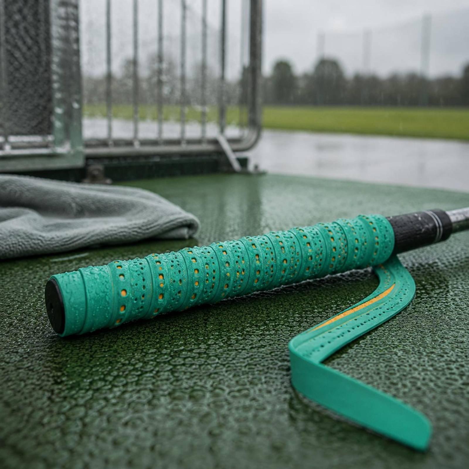 ゴルフクラブグリップラップ 滑り止めPUレザーハンドルテープ - Grip Regrip Tape のレビューと価格