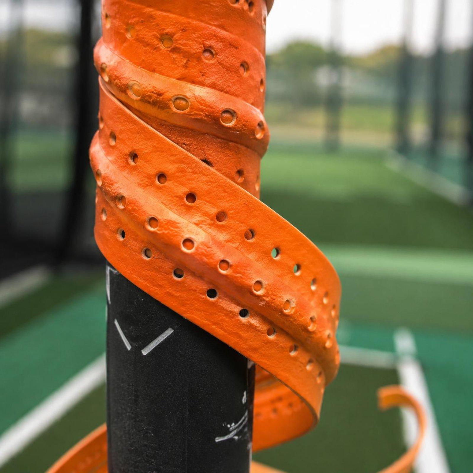 ゴルフクラブグリップラップ 滑り止めPUレザーハンドルテープ - Grip Regrip Tape のレビューと価格