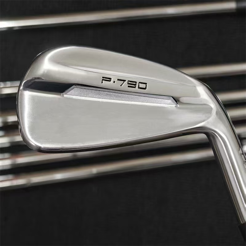 7ピースゴルフアイアンセット、高弾道容赦性、タングステン鋼、 - Shaft Flex Stiff のレビューと価格