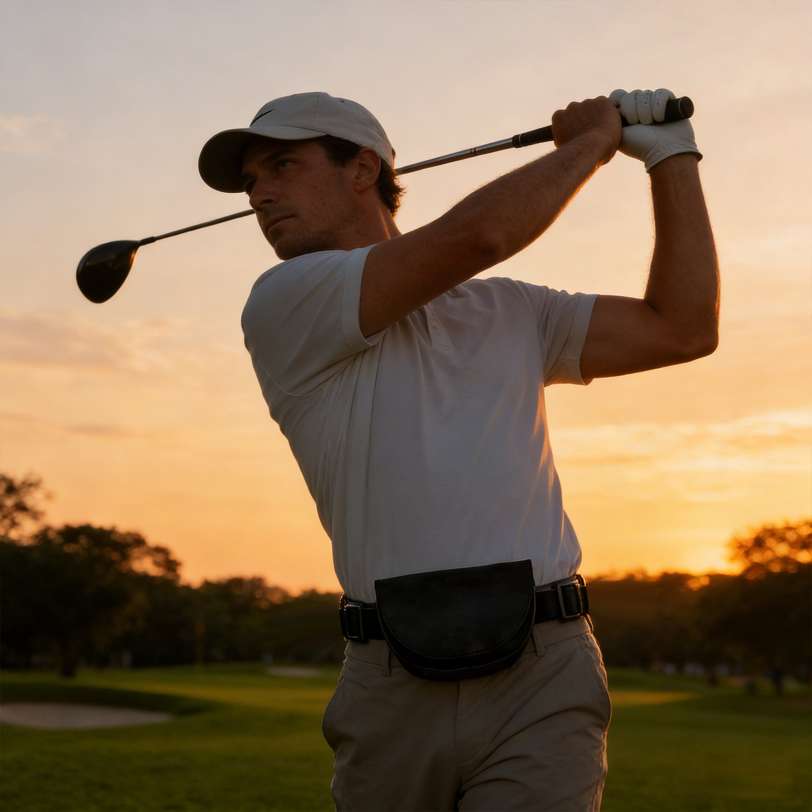 ゴルフアクセサリーケース バッグオーガナイザー 設備収納 コ - Golf Equipment And Accessories のレビューと価格
