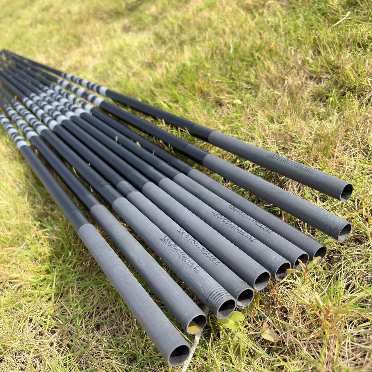 6-R/6-S カーボンゴルフドライバーシャフト 45-46 - Shaft Flex Stiff のレビューと価格