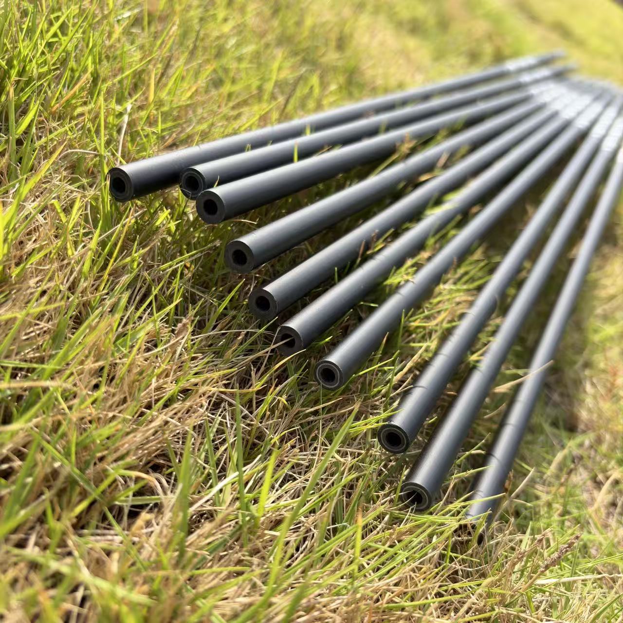 6-R/6-S カーボンゴルフドライバーシャフト 45-46 - Shaft Flex Stiff のレビューと価格