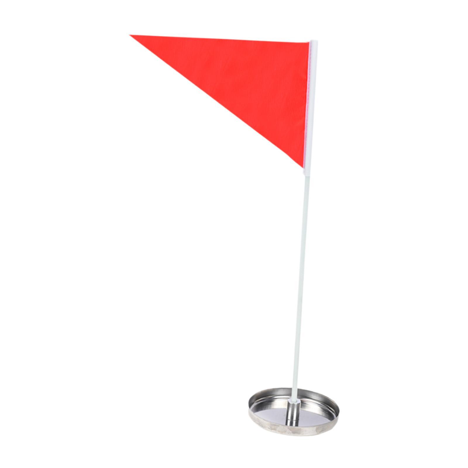 ゴルフホールカップとフラッグ付きステンレス製ゴルフパッティン - Golf Equipment Gifts のレビューと価格