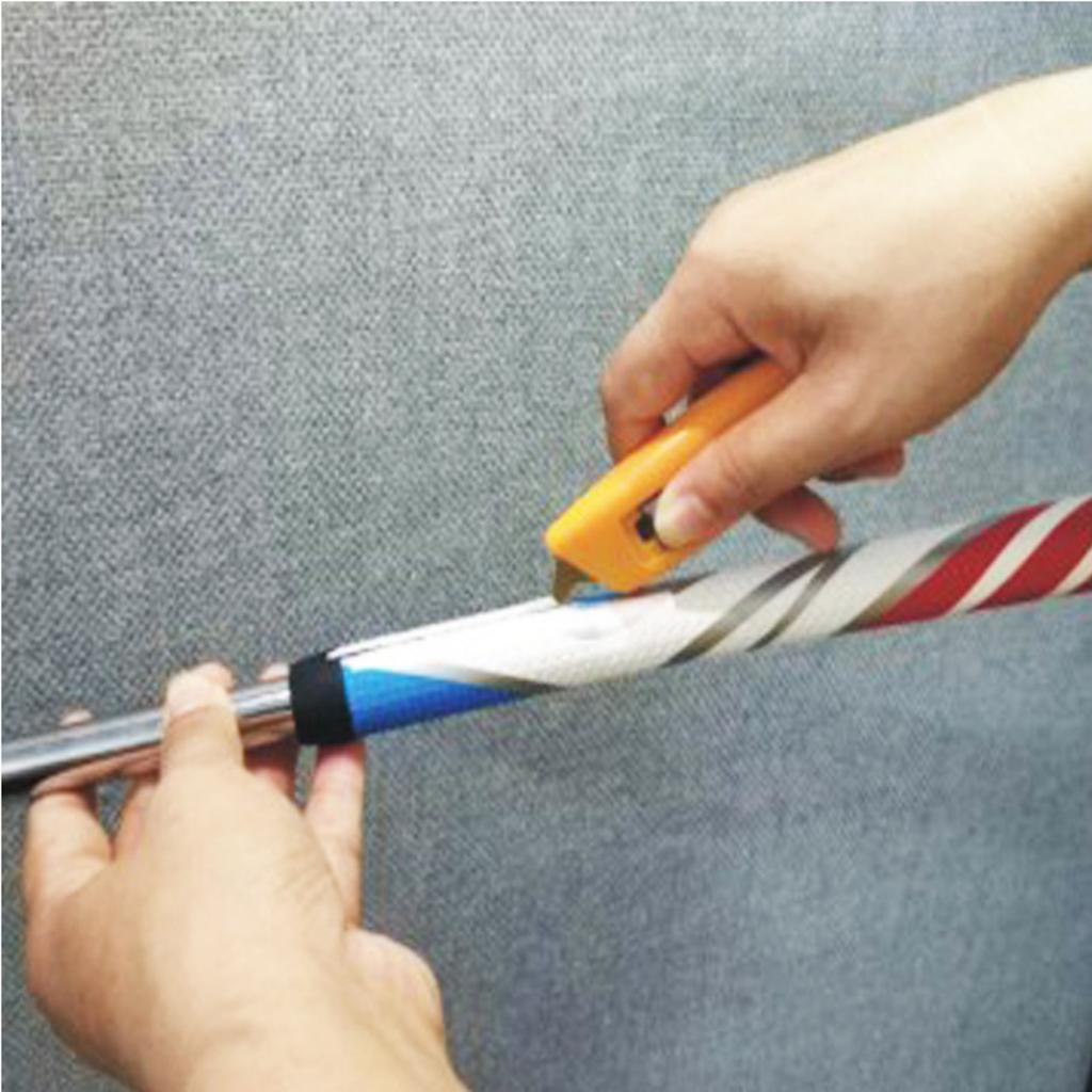 ゴルフクラブのグリップ交換用グリップキット12個セット -  - Grip Regrip Tape のレビューと価格