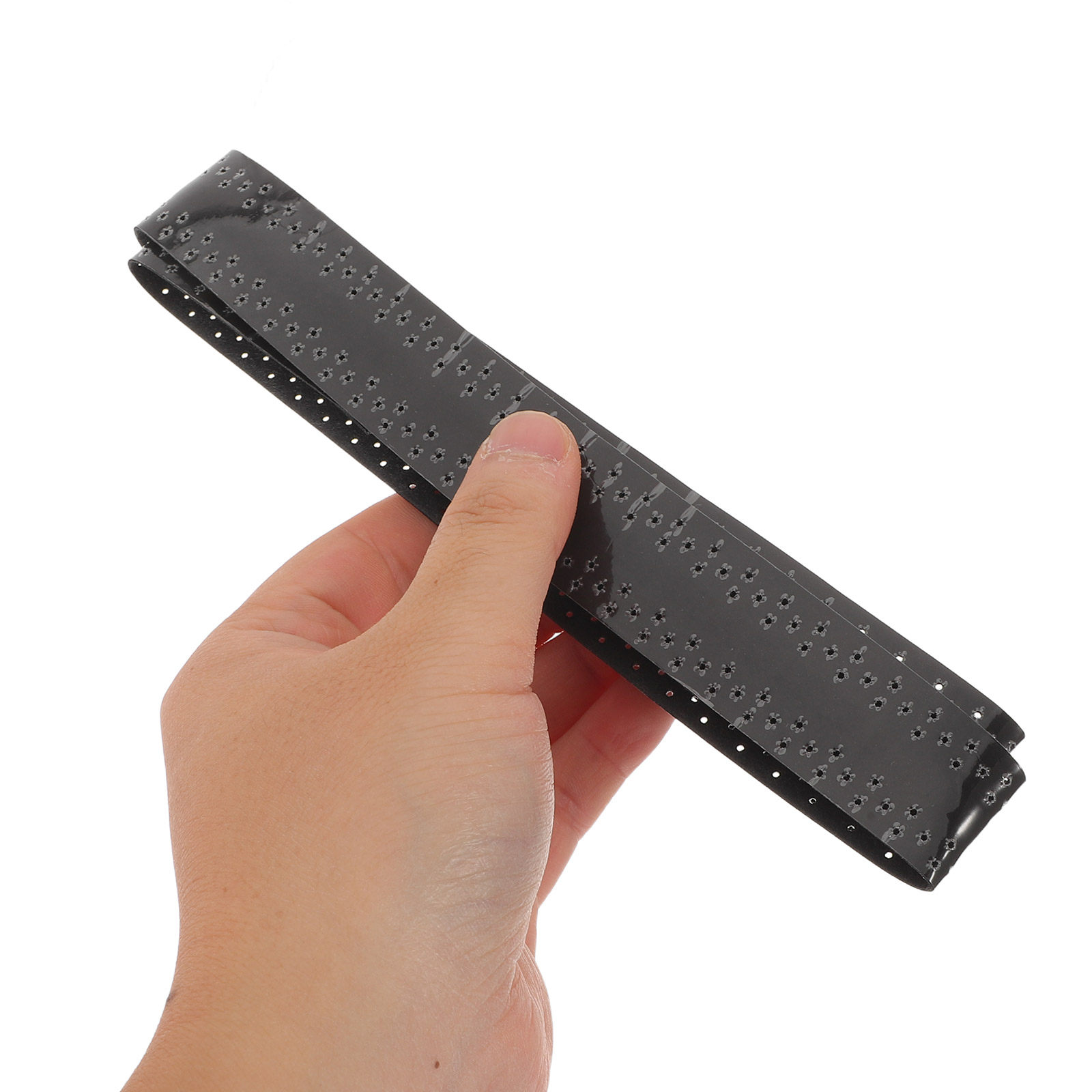 4セット ゴルフグリップテープ 防水 滑り止め 粘着性 PU - Grip Regrip Tape のレビューと価格
