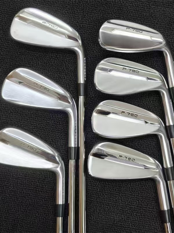 7本セット アイアンセット メンズ ゴルフアイアン ハイラン - Shaft Flex Stiff のレビューと価格