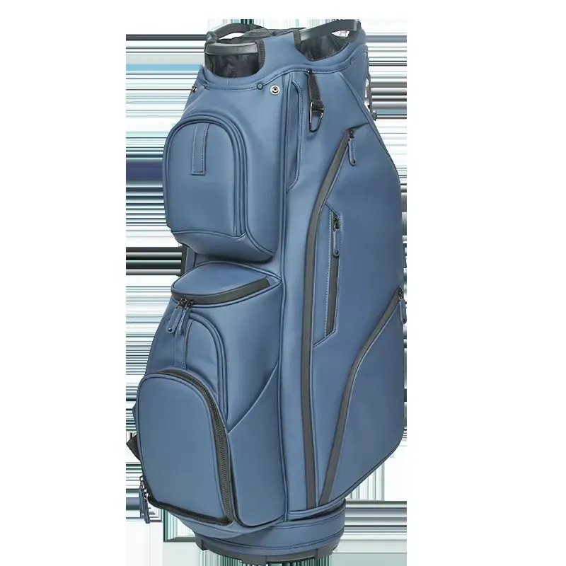 ASLゴルフ 14ウェイディバイダー 防水PUレザー ゴルフ - Golf Equipment Logos のレビューと価格