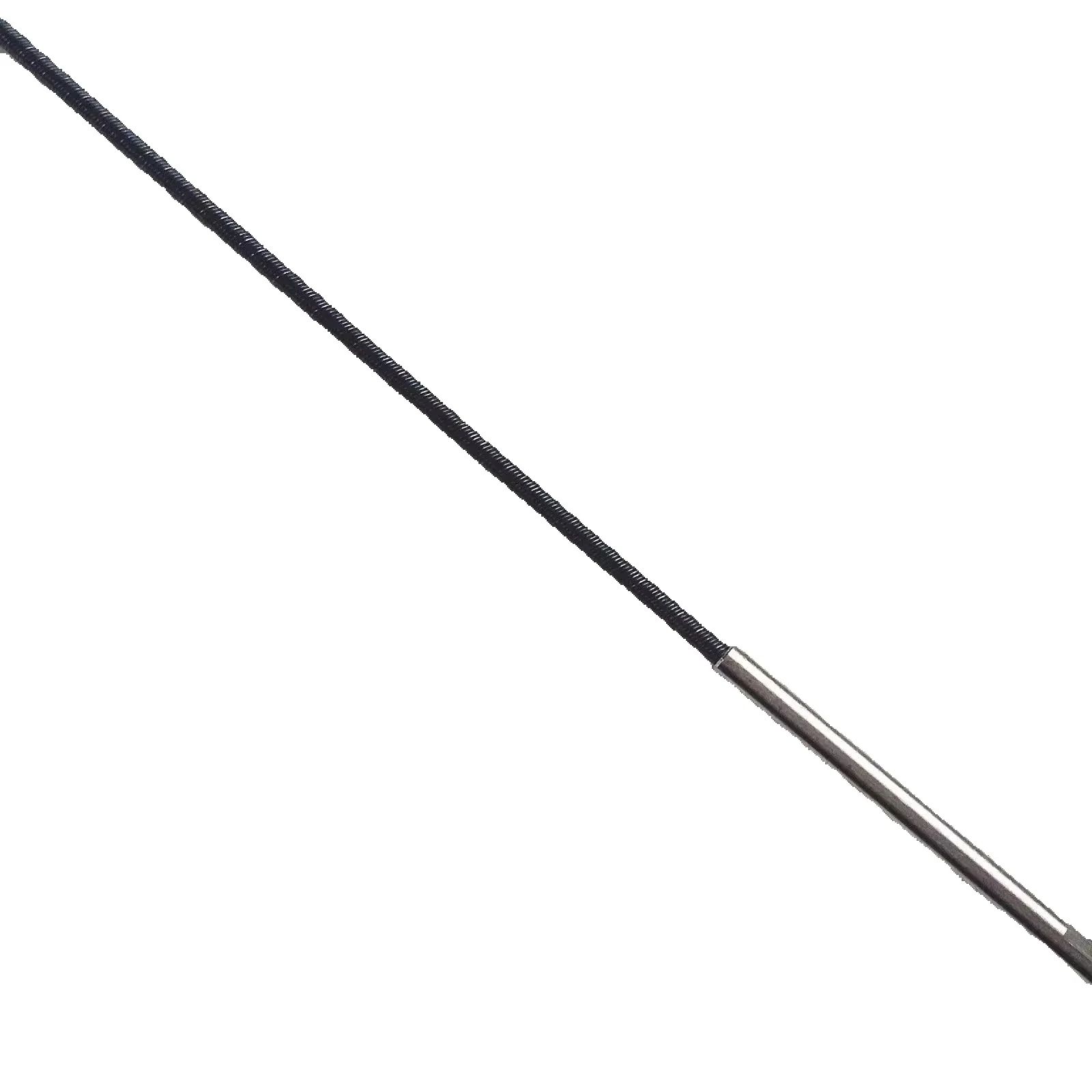 3.175mm 統合フレックスシャフト 2.2 + 3.18 - Shaft Flex Stiff のレビューと価格