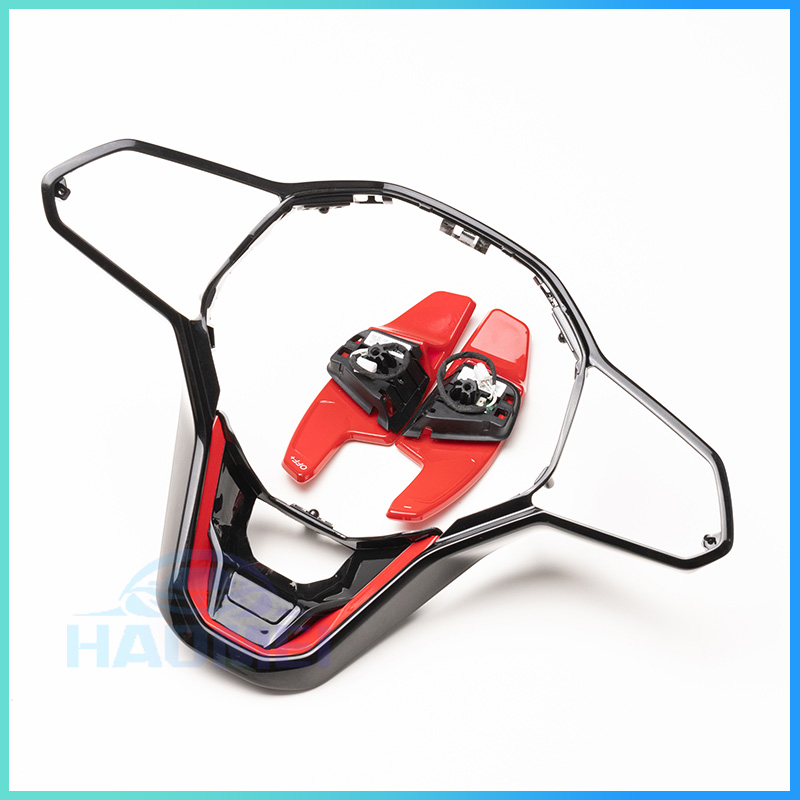フォルクスワーゲンゴルフ8,gti mk8,シフトパドルと新 - Golf Equipment Logos のレビューと価格