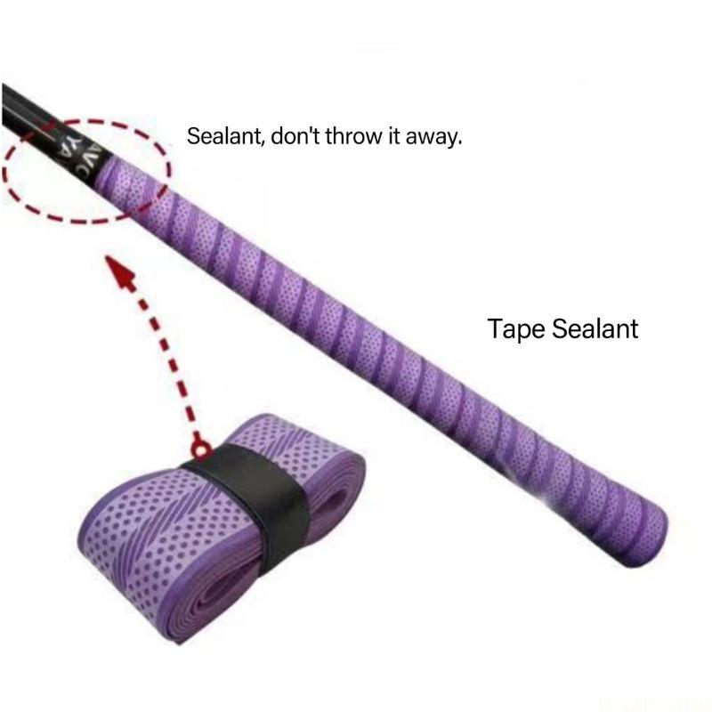 M5TC ゴルフ グリップ ラッピング テープ、ゴルフ クラ - Grip Regrip Tape のレビューと価格