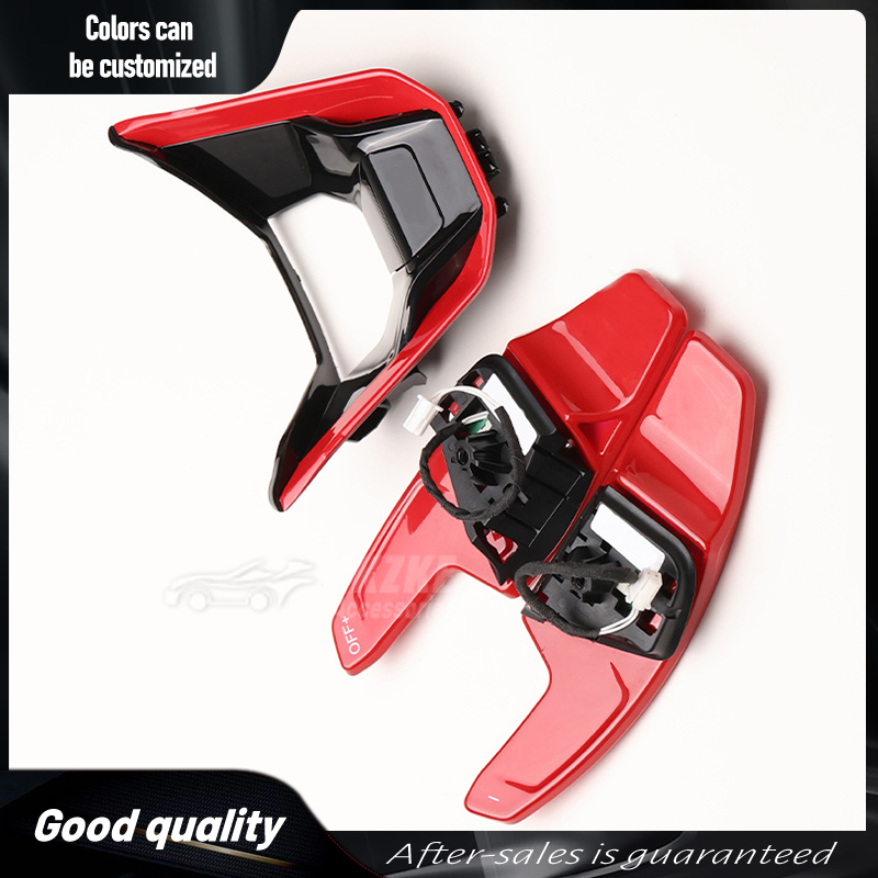 フォルクスワーゲンゴルフ8 gti mk8用ステアリングホイ - Golf Equipment Logos のレビューと価格